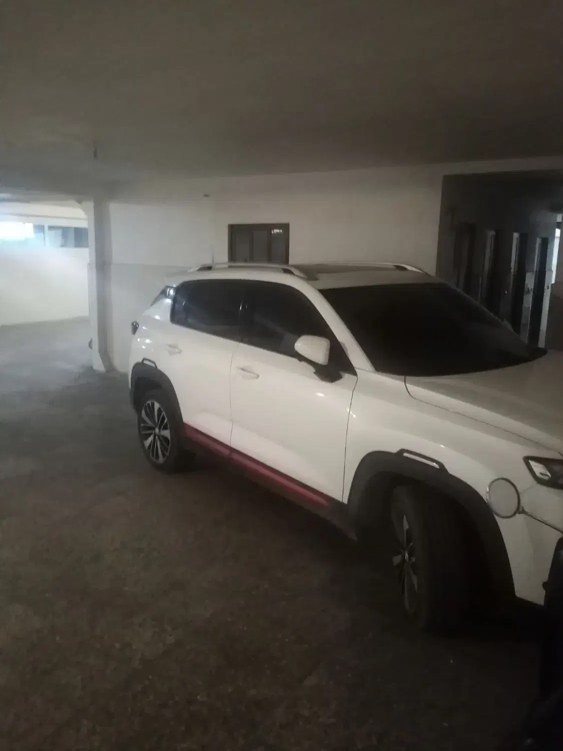 چانگان cs35 پلاس وارداتی|خودرو سواری و وانت|سنندج, |دیوار