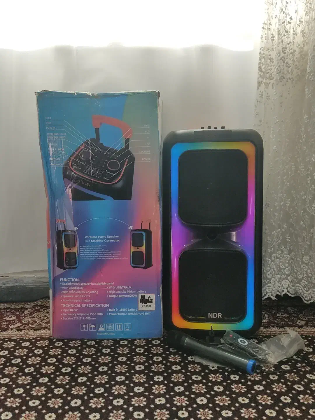 باند|سیستم صوتی خانگی|مریوان, |دیوار