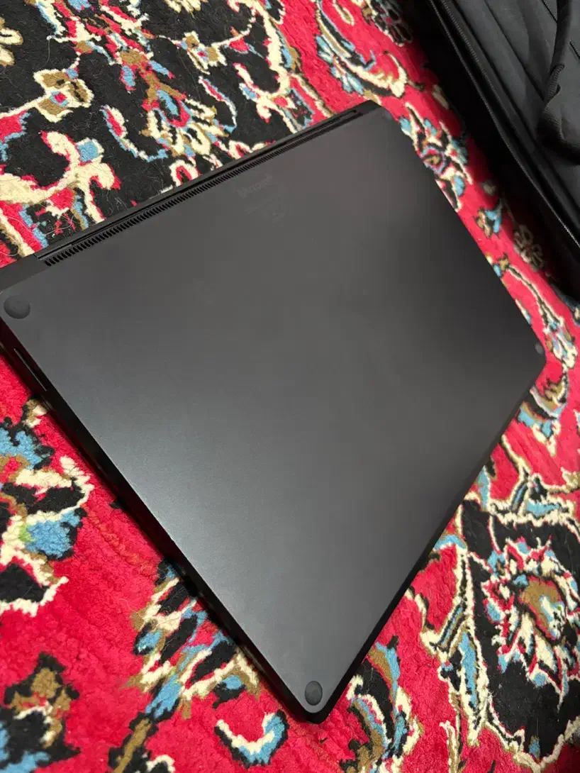 لپتاپSurface3Microsoft|رایانه همراه|اهواز, پردیس دو|دیوار