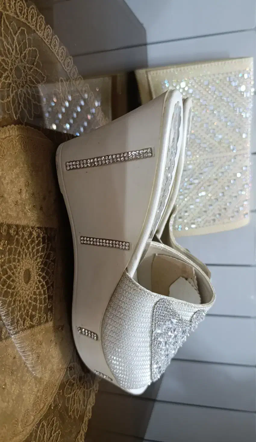 سایز ۳۸|کیف، کفش، کمربند|باقرشهر, |دیوار