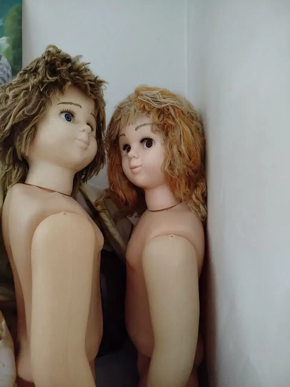 مانکن کودک|فروشگاه و مغازه|گلبهار, شهر جدید گلبهار|دیوار