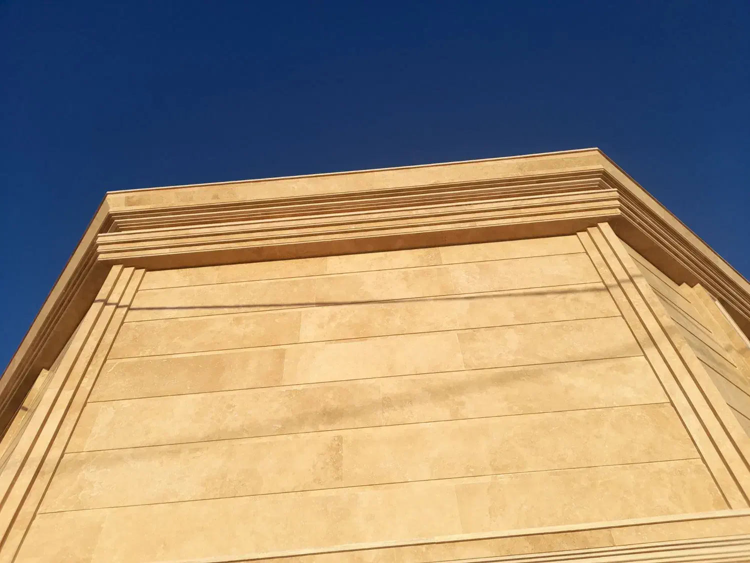 اجرای نما سنگ|خدمات پیشه و مهارت|رفسنجان, |دیوار