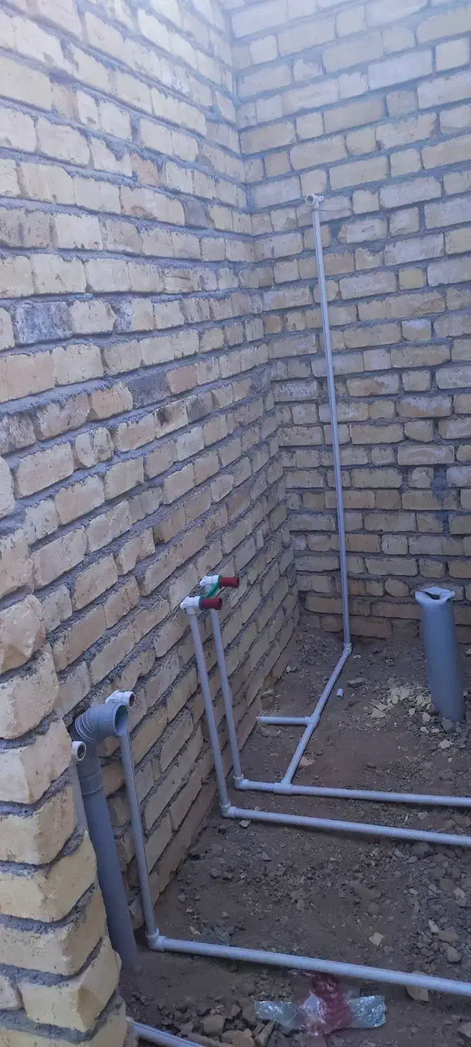 خدمات لوله کشی شیر آلات و رادیاتور در مبارکه و حوم|خدمات پیشه و مهارت|مبارکه, |دیوار