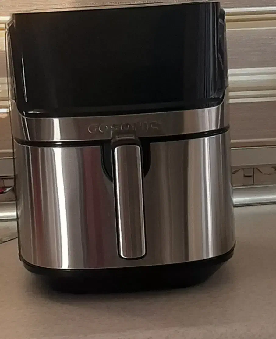 سرخ کن بدون روغن(هواپز) گاسونیک|اجاق گاز و لوازم برقی پختوپز|کرج, حسن آباد|دیوار