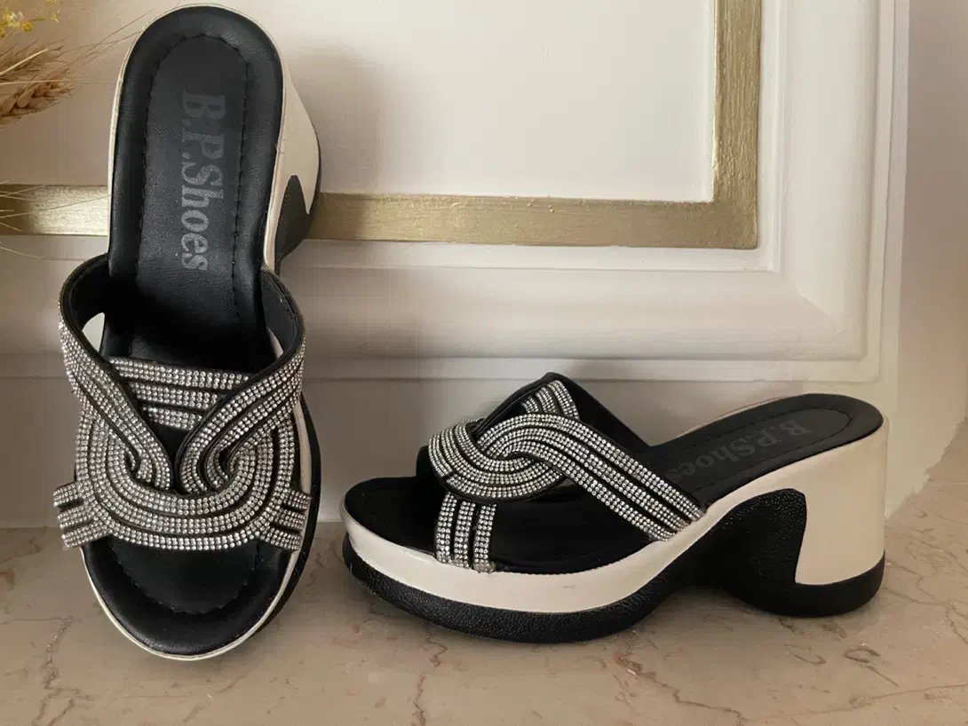 دمپایی لژدار سایز۳۶و۳۷|کیف، کفش، کمربند|اردبیل, |دیوار