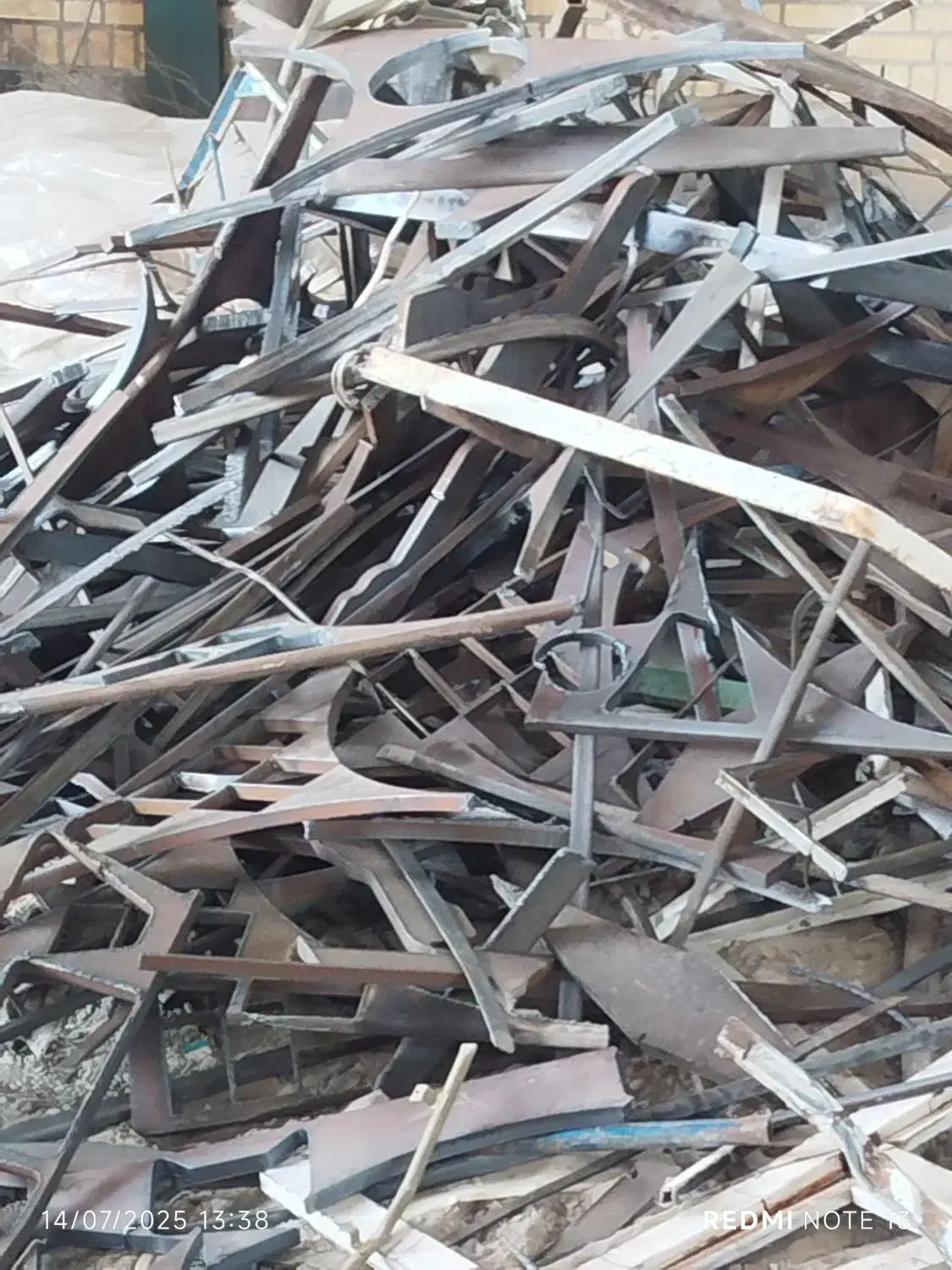 کارگرساده|استخدام صنعتی، فنی، مهندسی|ارومیه, |دیوار