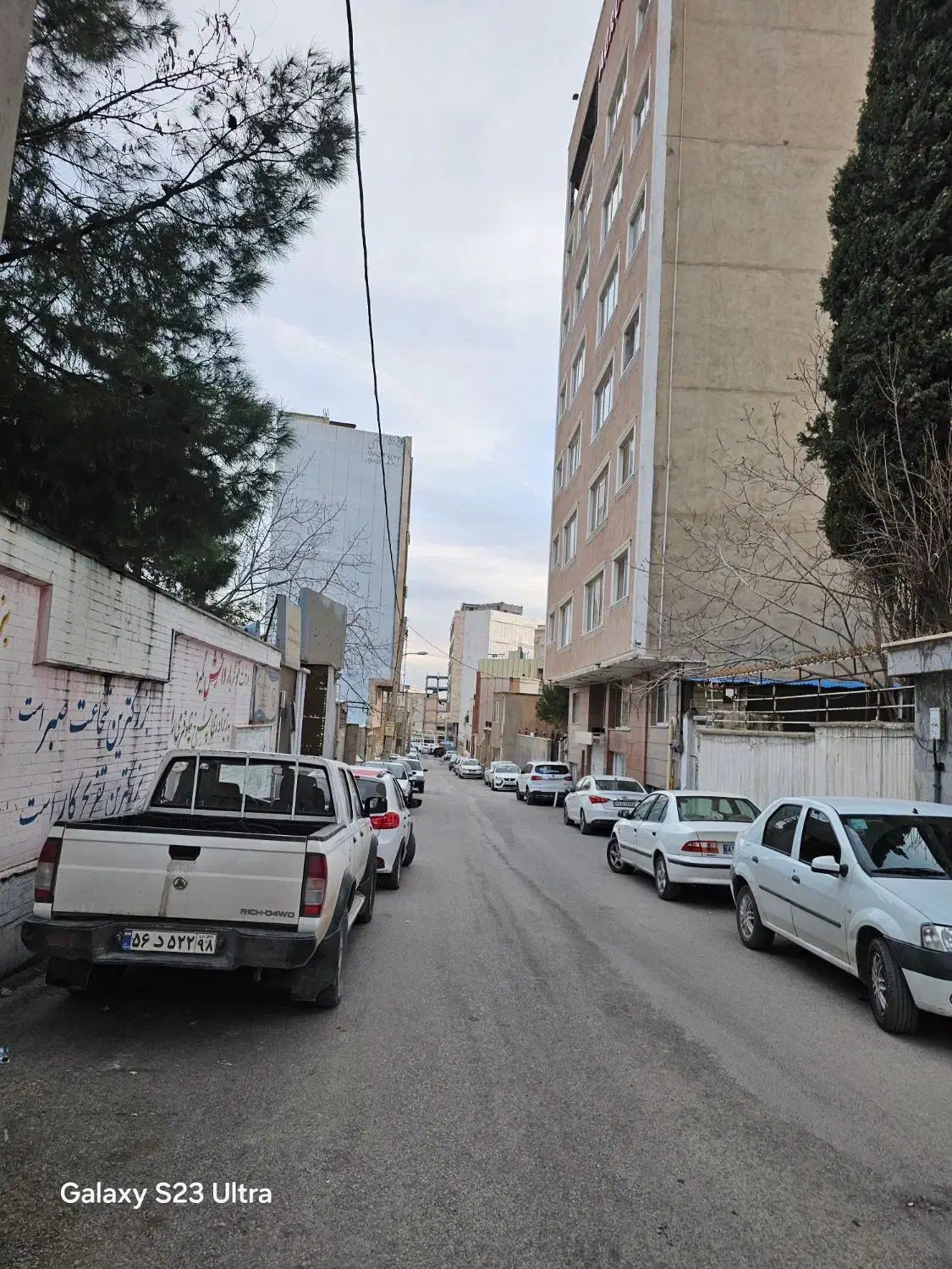 تعویض آپارتمان با ملک زمینی یا مغازه|فروش آپارتمان|ایلام, |دیوار