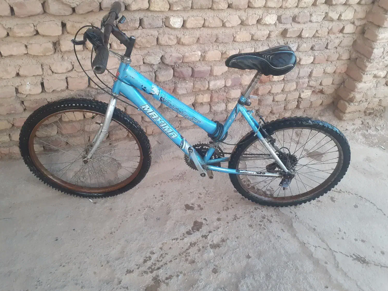 دوچرخه ۲۴|دوچرخه، اسکیت، اسکوتر|زرند, |دیوار