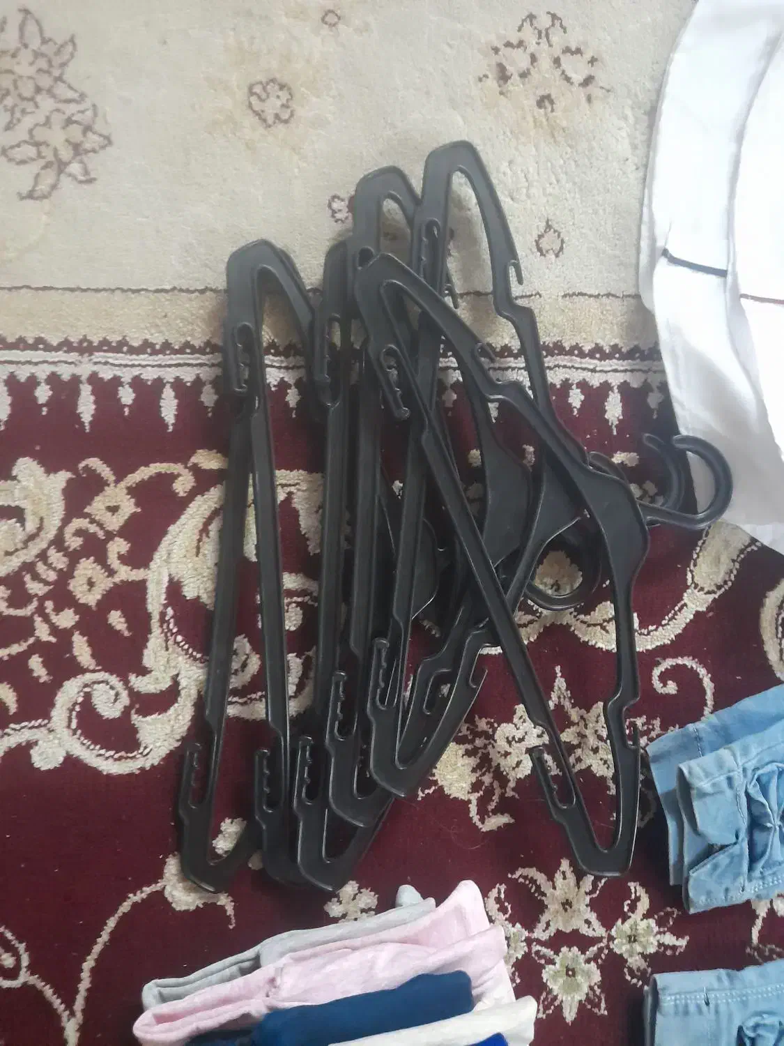 لباس|لباس|چمستان, |دیوار