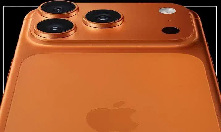 کد رجیستری iPhone 17 pro max|موبایل|اصفهان, کوی امیریه|دیوار