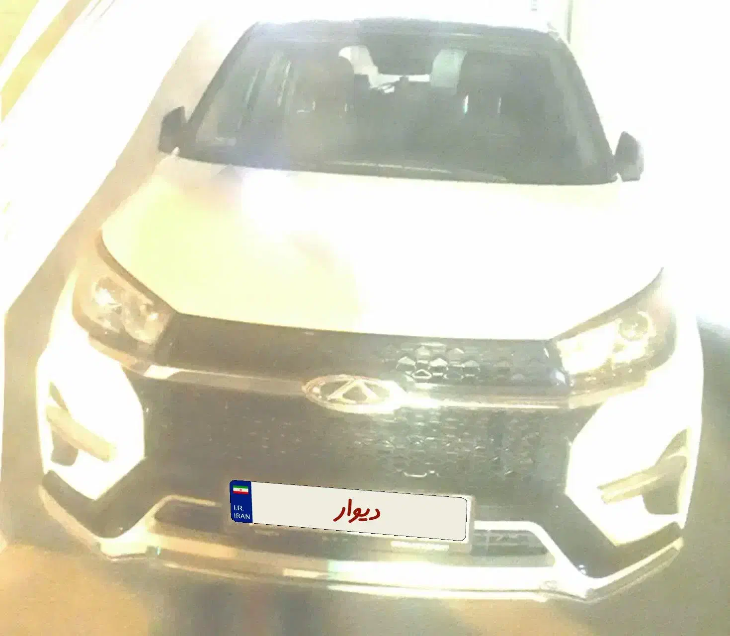 ام وی ام نیو فیس|خودرو سواری و وانت|اصفهان, نصرآباد|دیوار