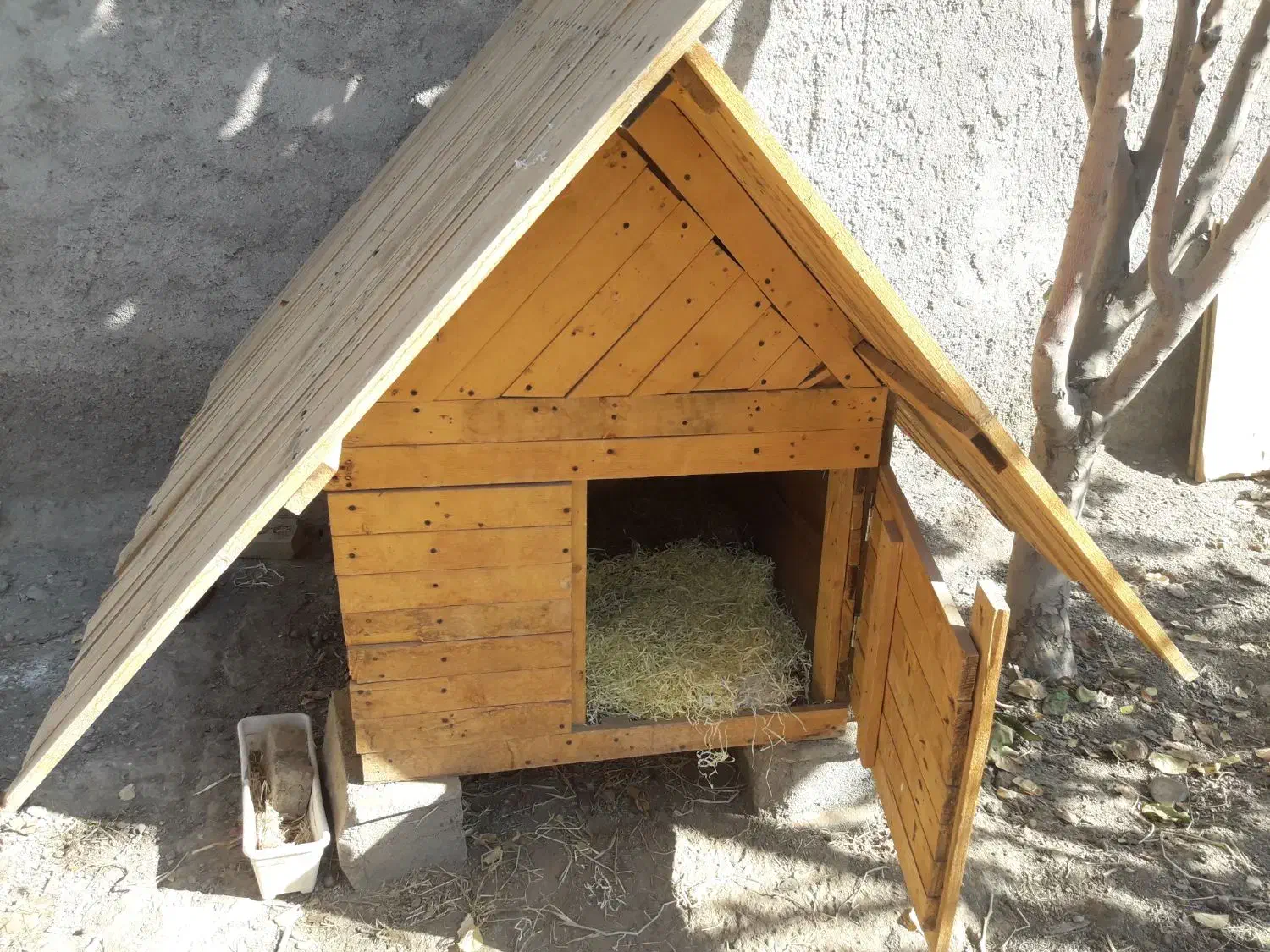 لانیه حیوان|لوازم جانبی حیوانات|شاندیز, |دیوار