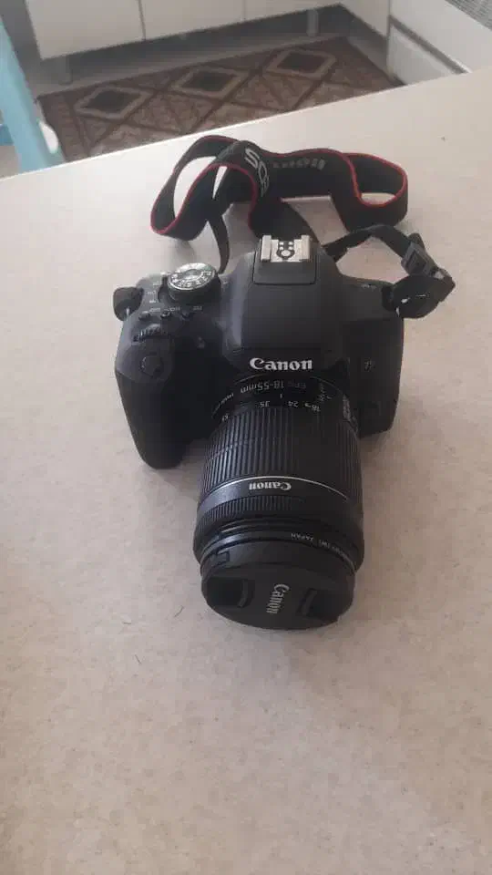 دوربین عکاسی|دوربین عکاسی و فیلمبرداری|کرج, حصارک بالا|دیوار