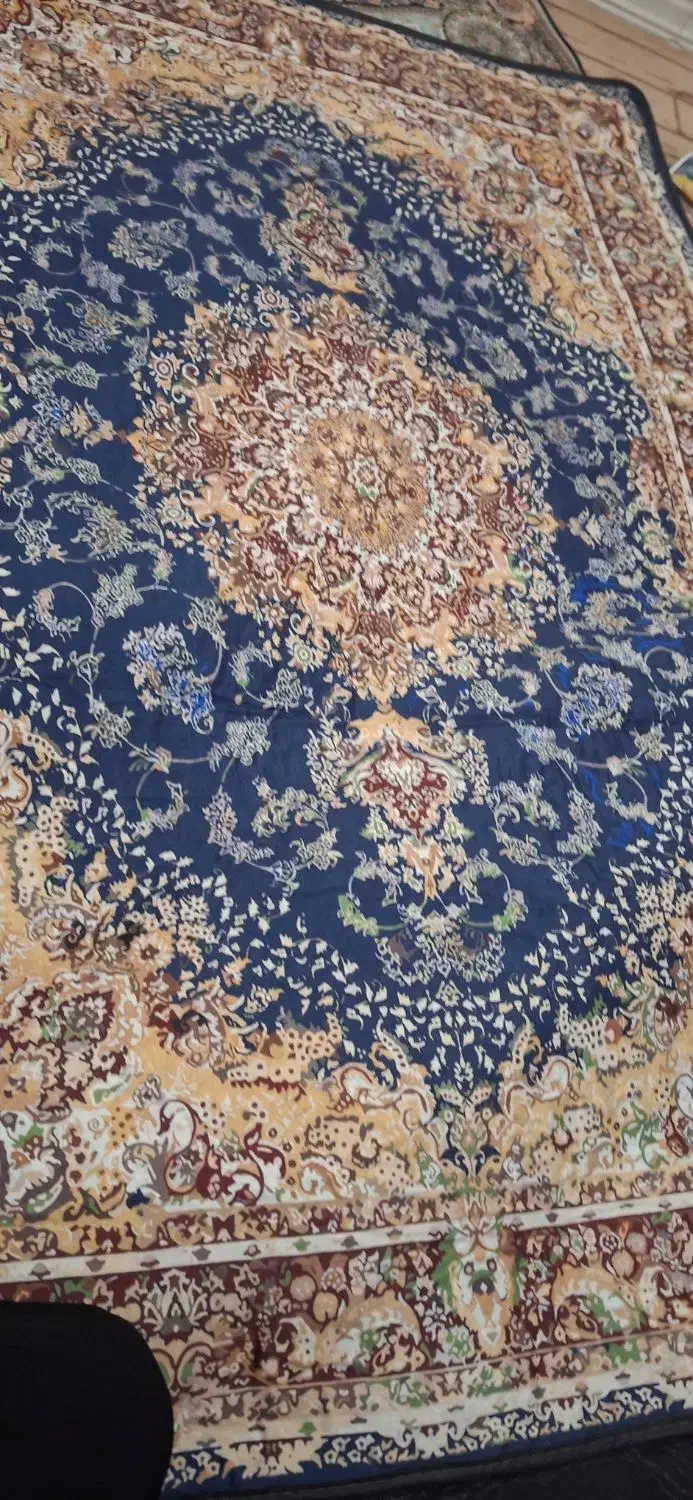 قالیچه نمدی|فرش|دزفول, |دیوار