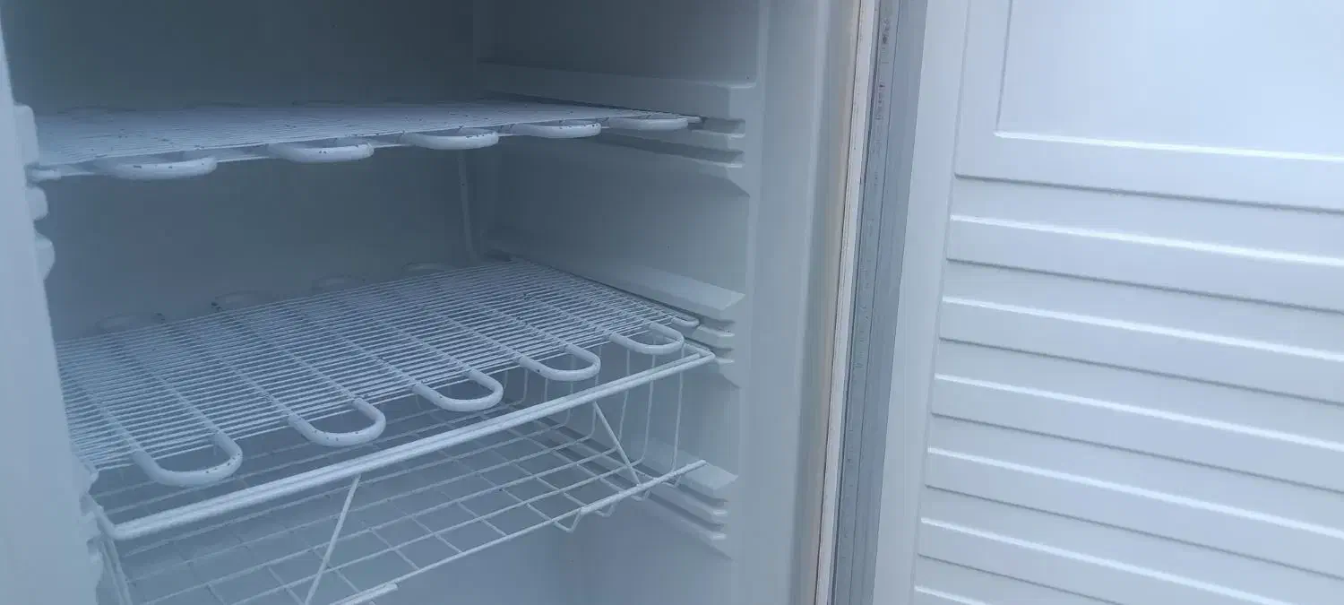 یخچال فریزر 60/40یخساران|یخچال و فریزر|سرخرود, |دیوار