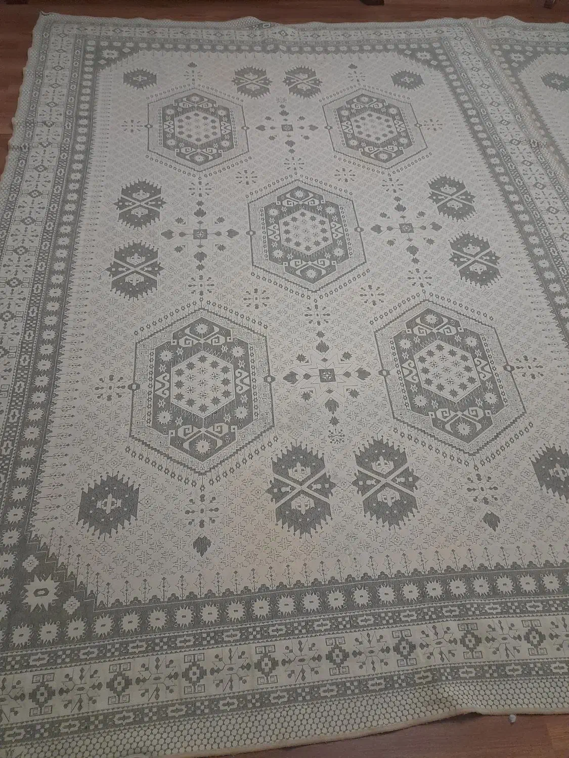 روفرشی|روفرشی|قزوین, |دیوار