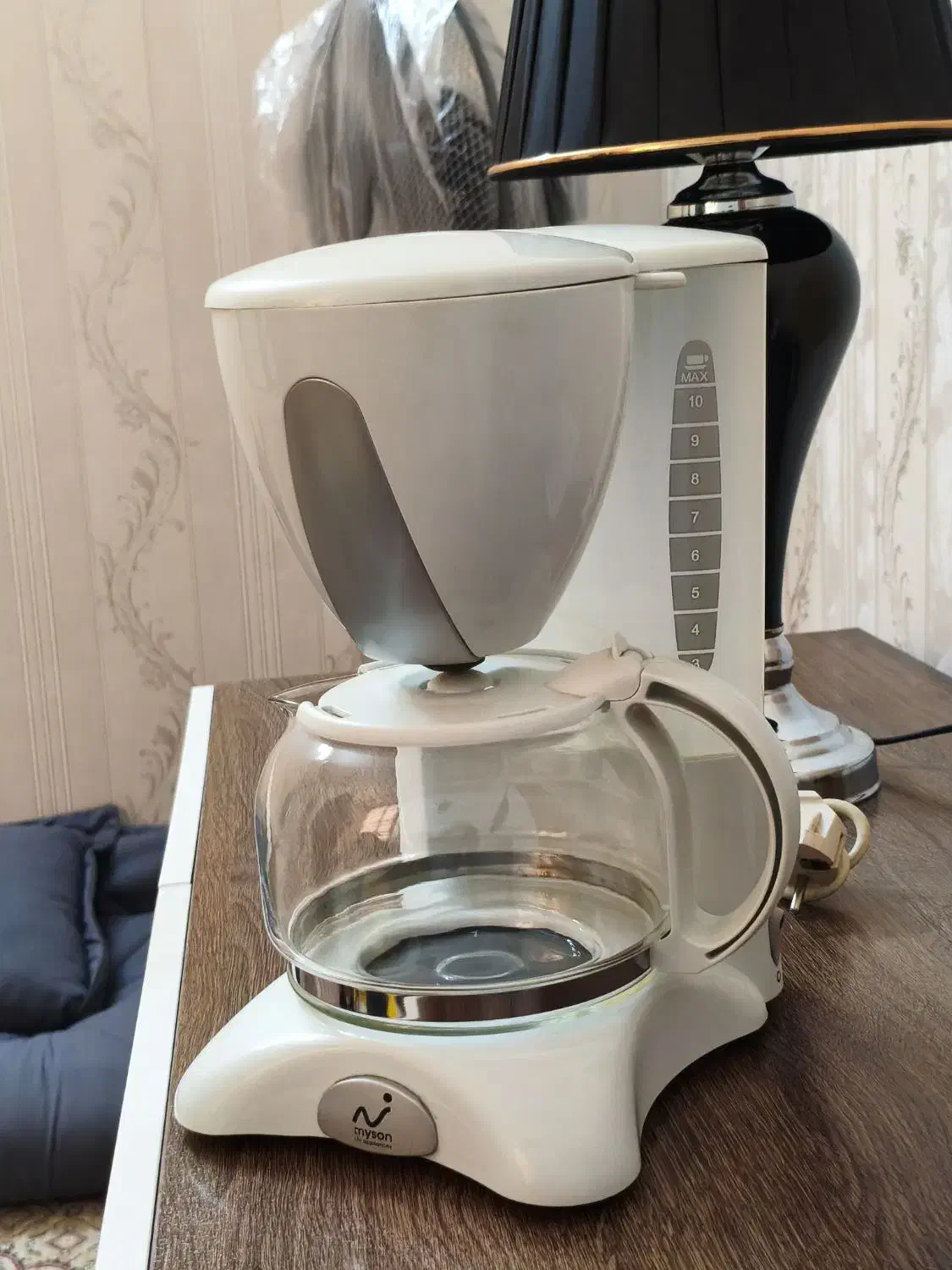 قهوه جوش|سماور، چایساز، قهوهساز|اراک, |دیوار