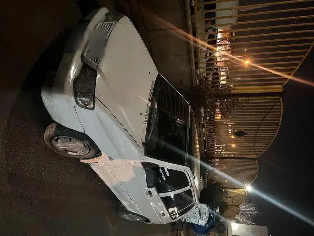 111مدل 90|خودرو سواری و وانت|مشهد, حضرت حجت|دیوار