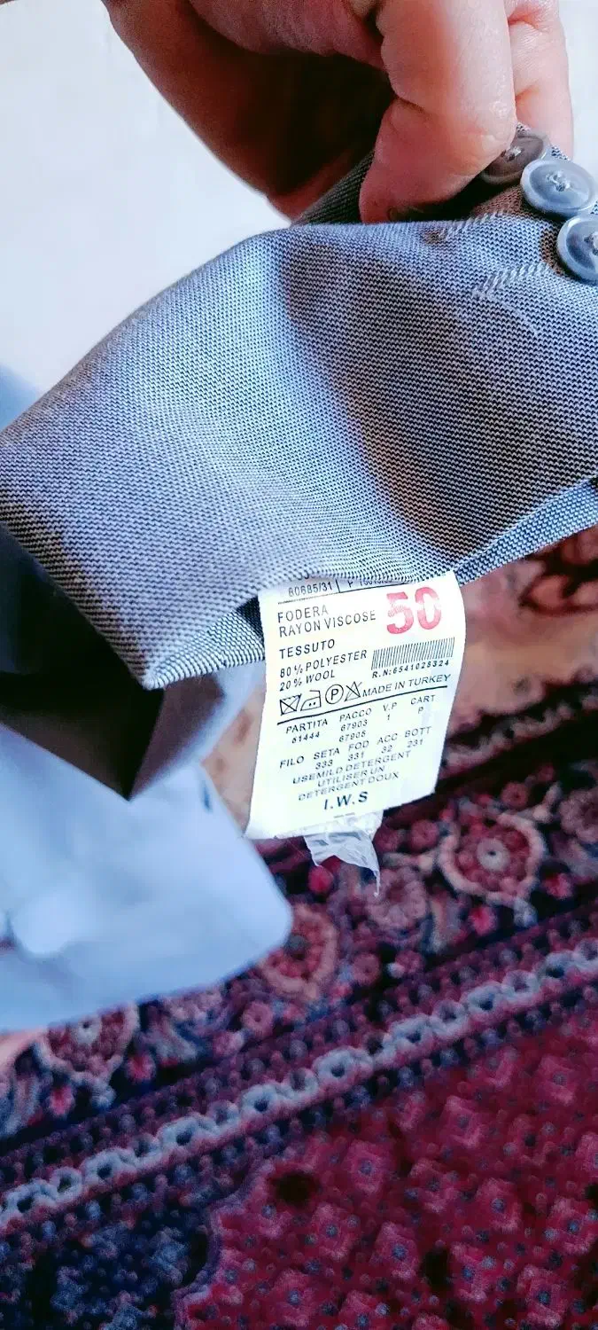 کت و شلوار نو|لباس|کرفتو, |دیوار