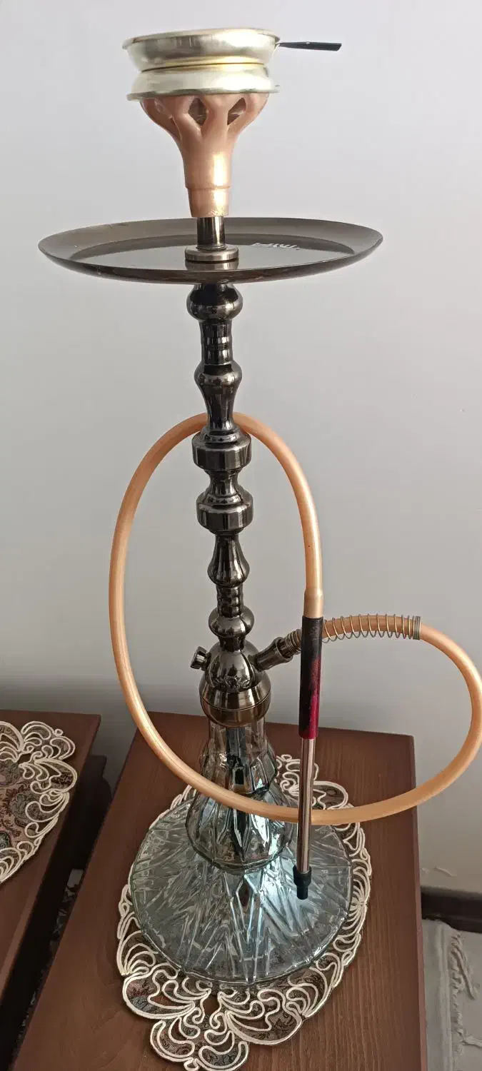 قلیان|زیورآلات و اکسسوری|هشتگرد, مدرس|دیوار