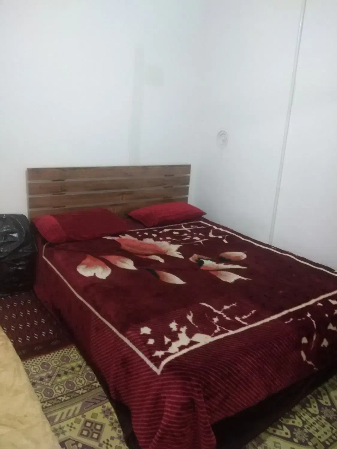 آپارتمان 50 متری قرنی|اجارهٔ کوتاهمدت آپارتمان و سوئیت|مشهد, عامل|دیوار