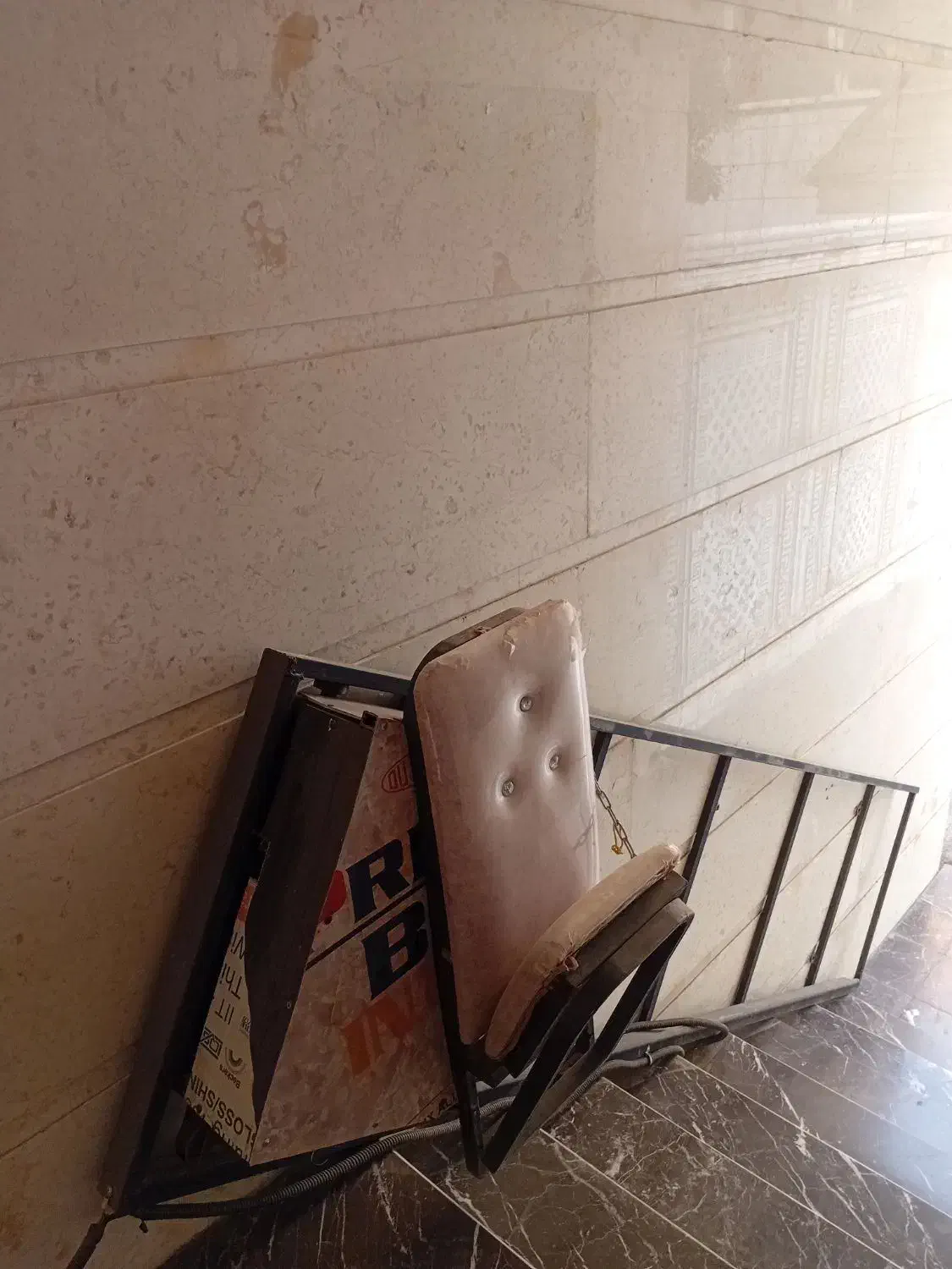 پله پیما معلول بر صندلی معلولین|مصالح و تجهیزات ساختمان|شیراز, سفیرشمالی|دیوار