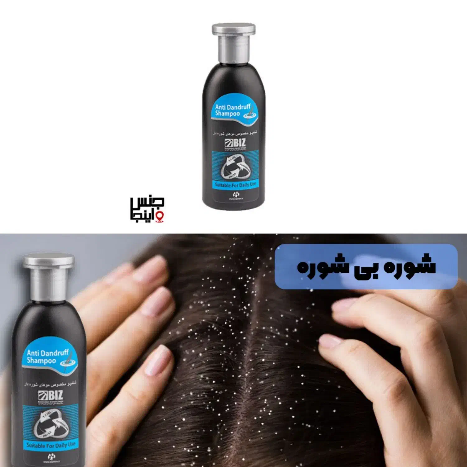 شامپو|مواد شوینده و دستمال کاغذی|تهران, شهرک فردوس (حسینی)|دیوار