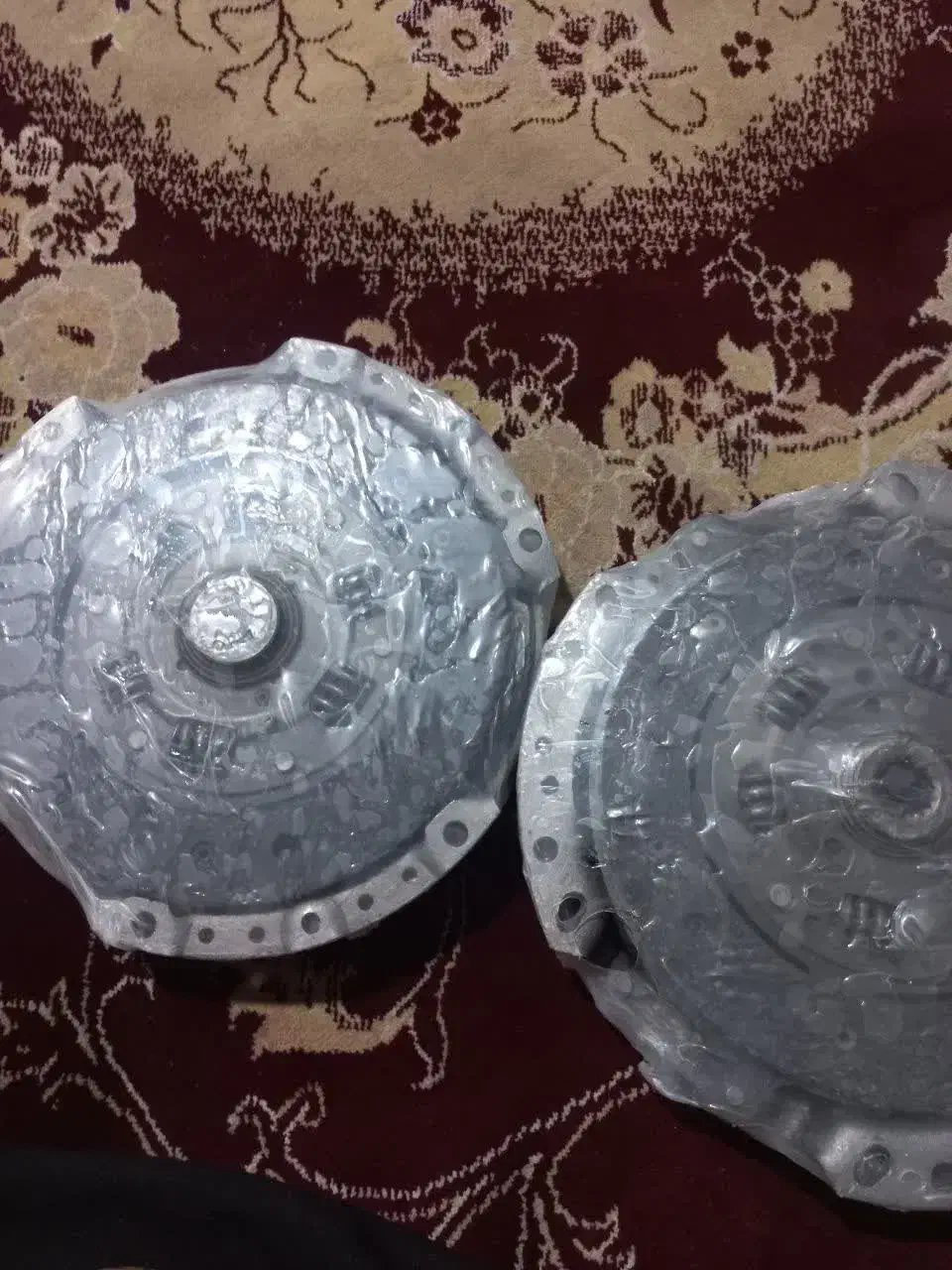 دیسک و صفحه ipnc valeo|قطعات یدکی و لوازم جانبی|قم, نیروگاه|دیوار