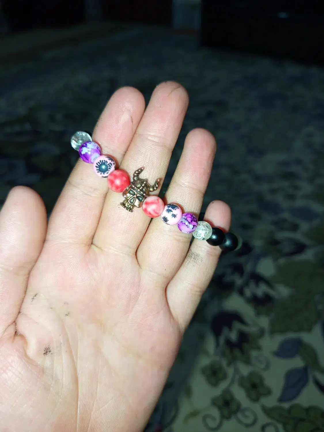 دستبند|بدلیجات|بجنورد, |دیوار