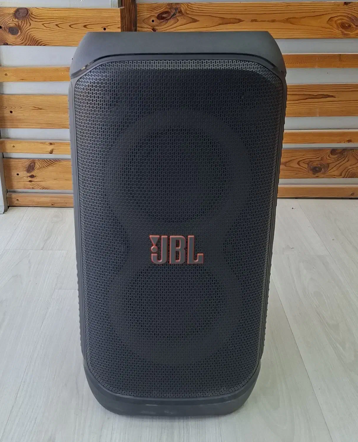 jbl partybox 320|پخش‌کننده همراه|یزد, |دیوار