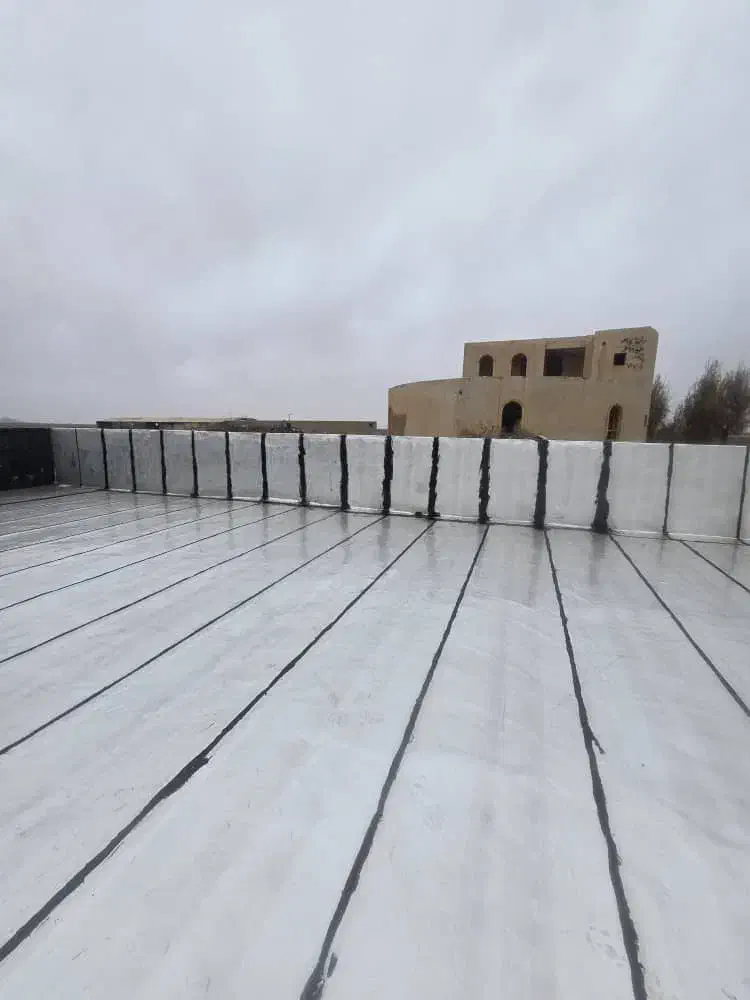 ایزوگام|مصالح و تجهیزات ساختمان|سیرجان, |دیوار