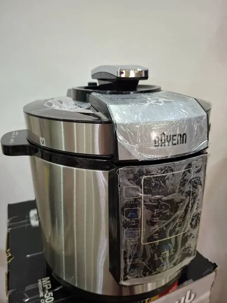 پلوپز برقی( مولتی کوکر چند کاره)|اجاق گاز و لوازم برقی پختوپز|رشت, حومه رشت|دیوار