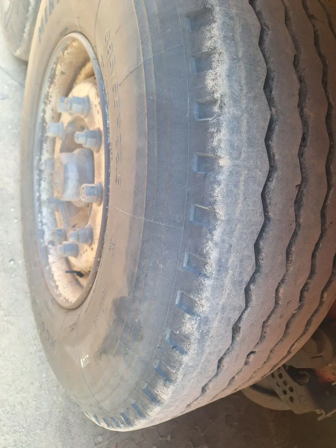 کانتینرچادری|قطعات یدکی و لوازم جانبی|مرند, |دیوار