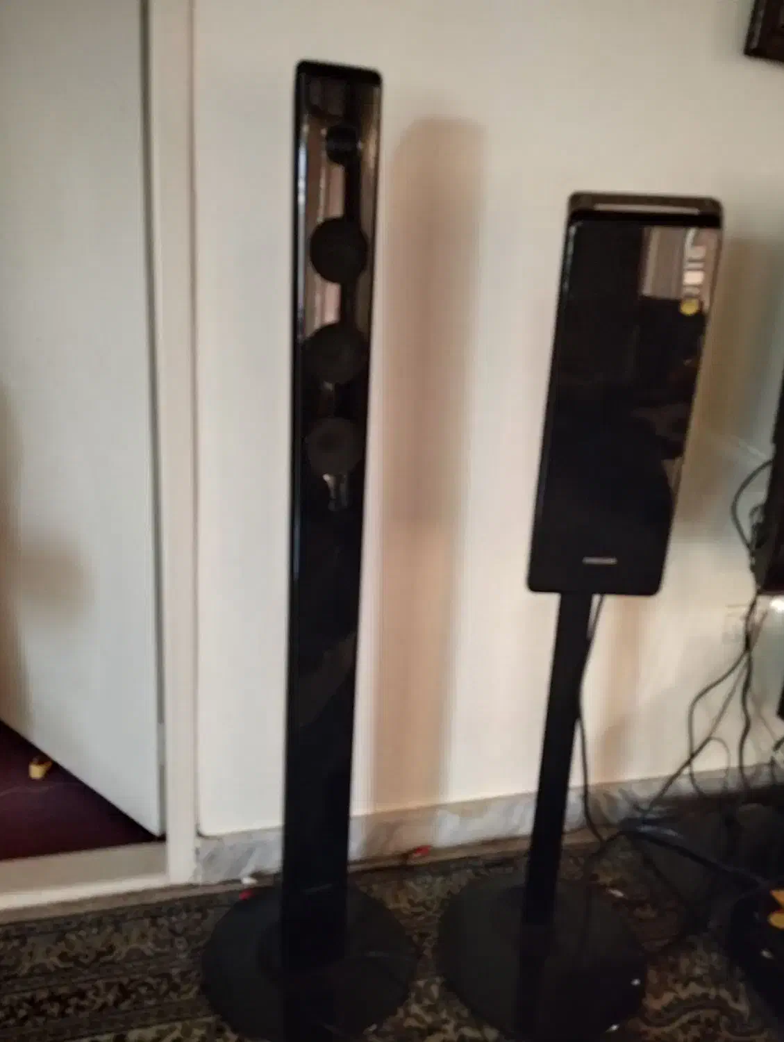 سیستم صوتی خانوادگی|سیستم صوتی خانگی|سلمانشهر, |دیوار