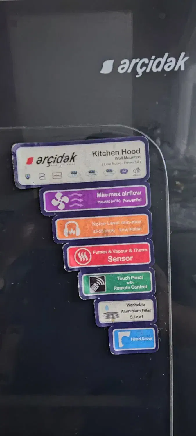 هود سالم زیرقیمت|هود|ارومیه, |دیوار