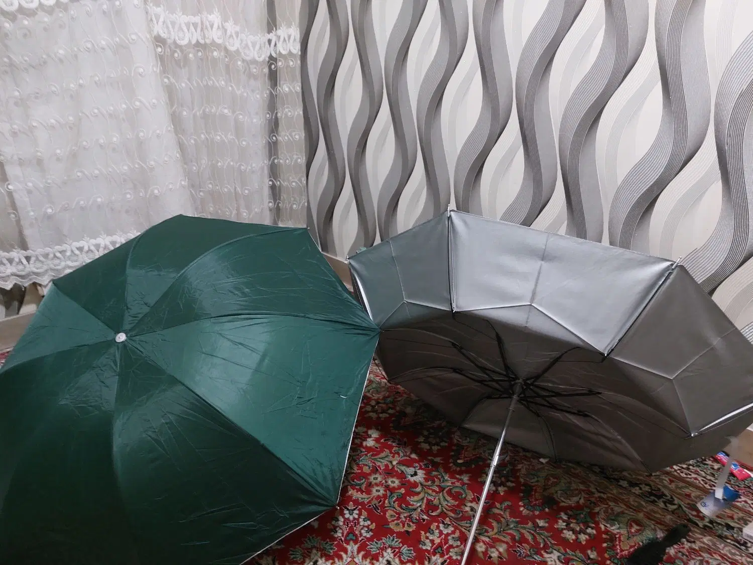 چتر|کوهنوردی و کمپینگ|تهران, شکیبا|دیوار