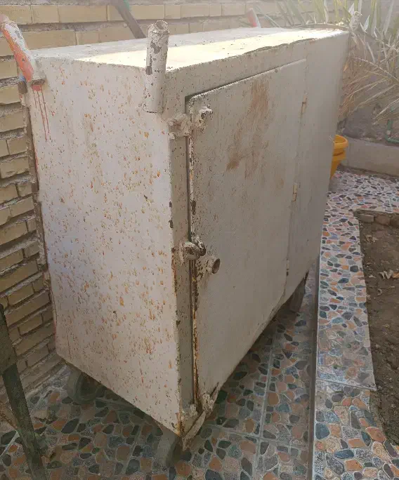 دکه سیگاری سه طبقه|فروشگاه و مغازه|خرمشهر, |دیوار