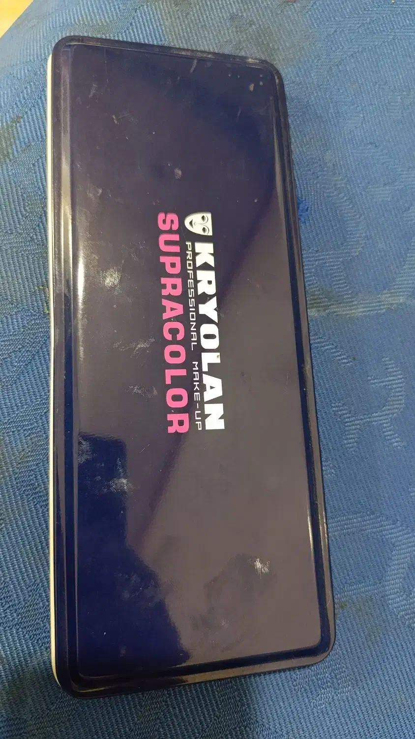 سوپرا کالر دوازده رنگ کریولاین|آرایشی، بهداشتی، درمانی|میانه, |دیوار