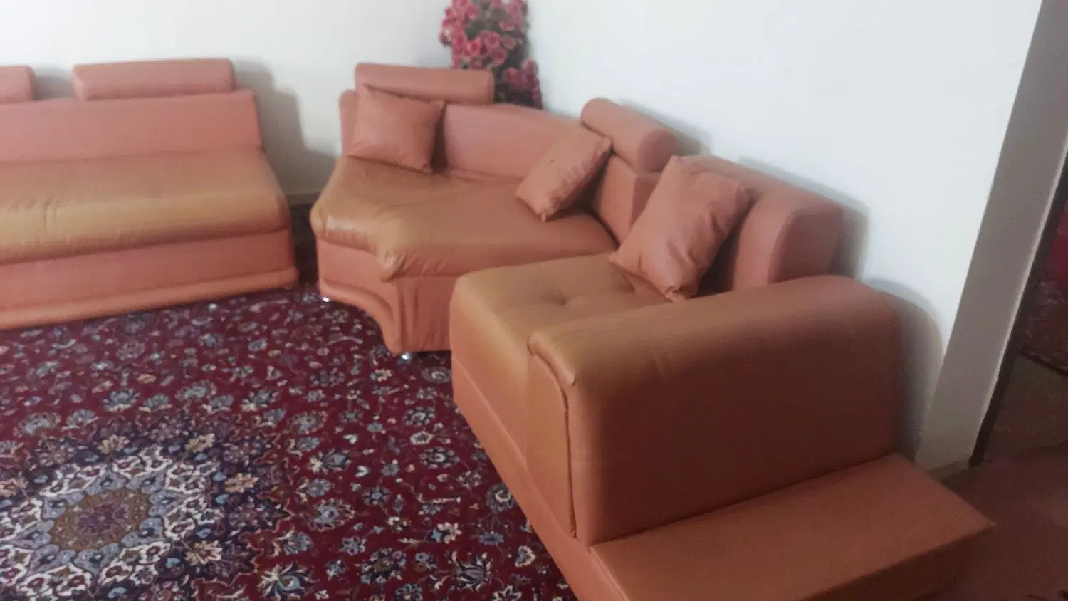 مبل|مبلمان خانگی و میز عسلی|زهک, |دیوار