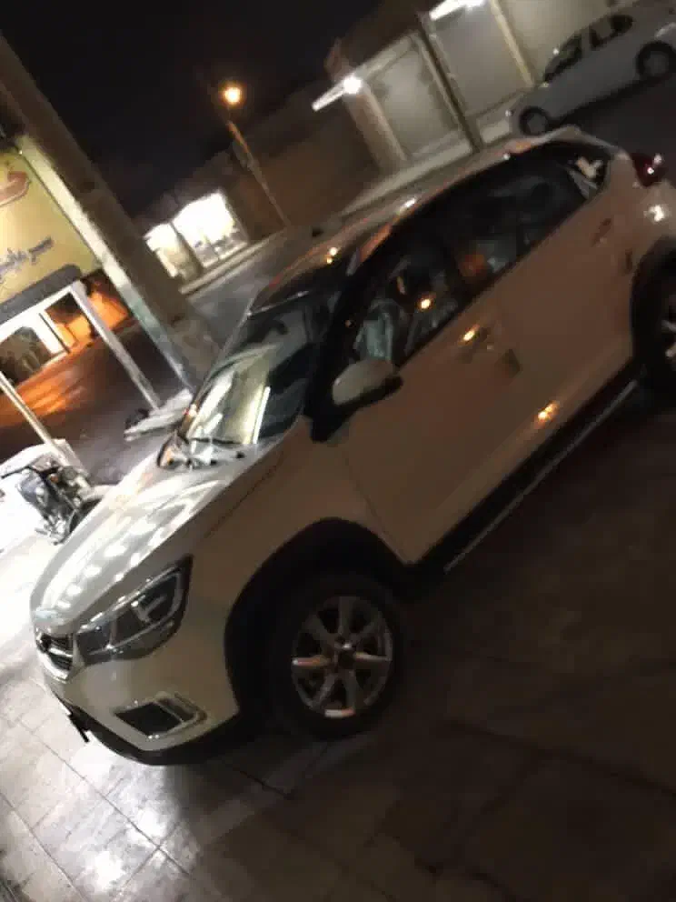 x22اسپرت اکسلت لاکچری|خودرو سواری و وانت|بهبهان, |دیوار