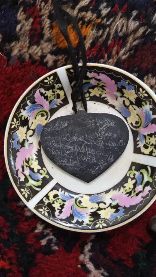 انگشتر موکل دار|بدلیجات|اصفهان, جلفا|دیوار