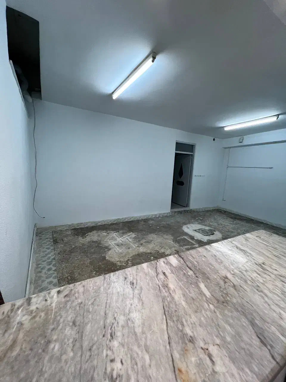 زیرزمین مسکونی در مرکز شهر مرند|اجارهٔ خانه و ویلا|مرند, |دیوار