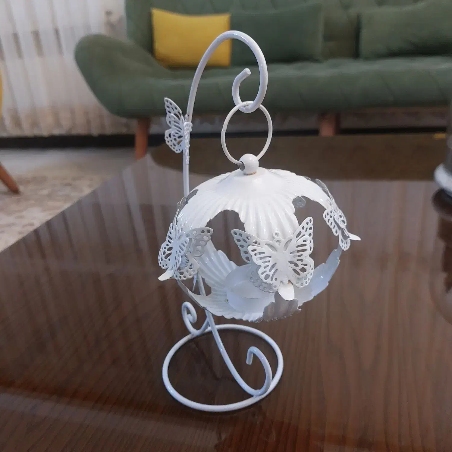 جاشمعی|صنایع دستی و سایر لوازم تزئینی|مشهد, جاهد شهر|دیوار