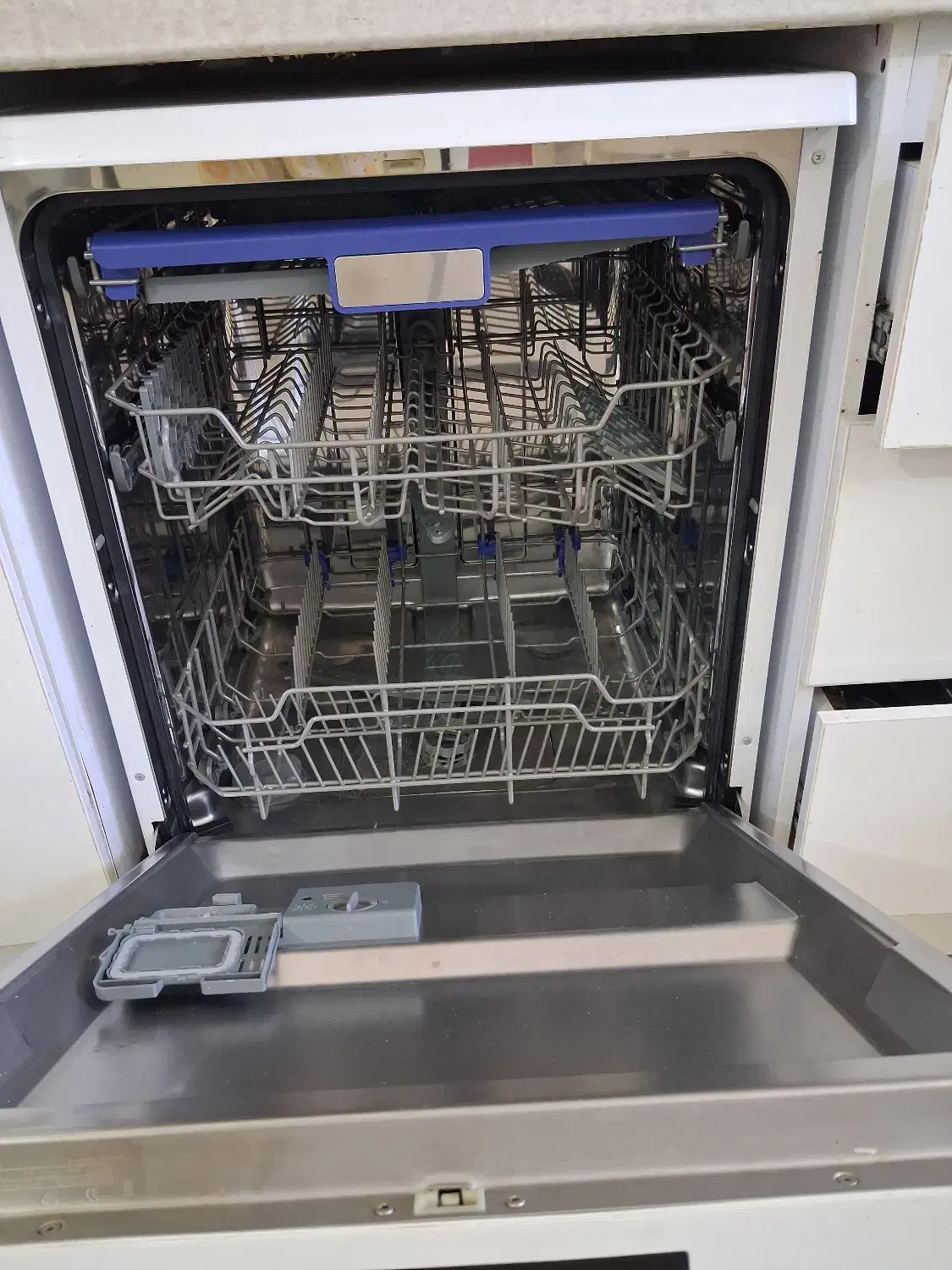 ماشین ظرفشویی بوش اصل آلمان|ماشین ظرفشویی|لاهیجان, انقلاب|دیوار