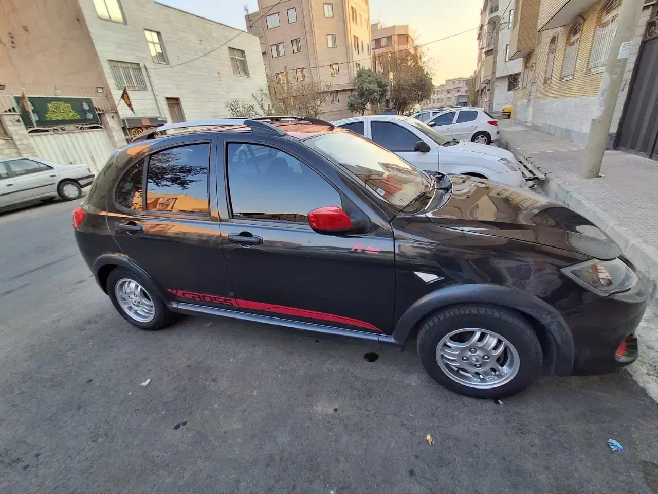 خودرو کوییک R|خودرو سواری و وانت|تهران, ائمه اطهار|دیوار