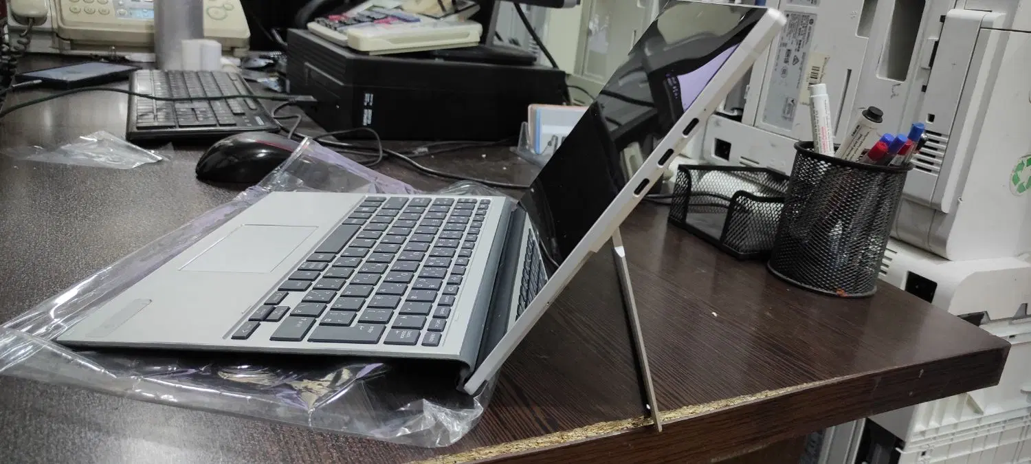 Hp x2|رایانه همراه|تهران, نجات اللهی|دیوار
