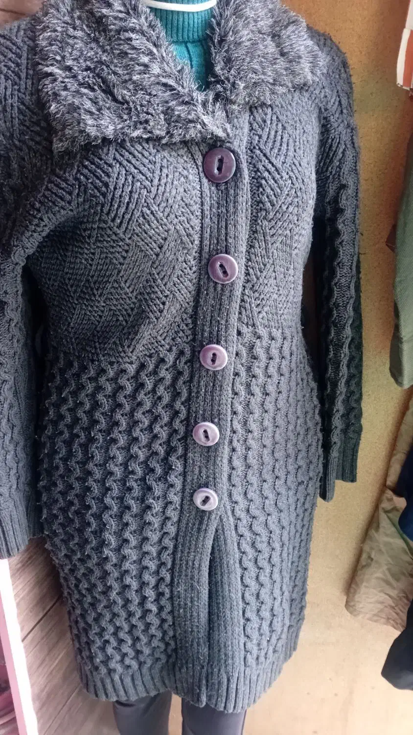 بافت بلند|لباس|اراک, |دیوار