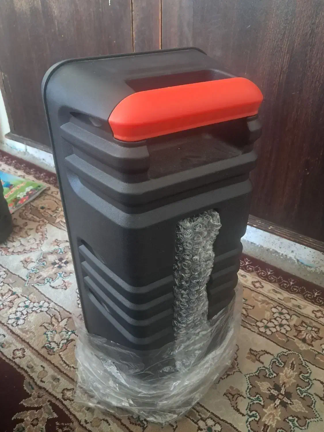 باند رقص نور دار|سیستم صوتی خانگی|کرمانشاه, |دیوار