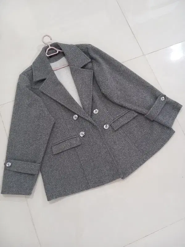 پالتو فوتر ترند سال به همراه بافت هدیه|لباس|کرمانشاه, |دیوار