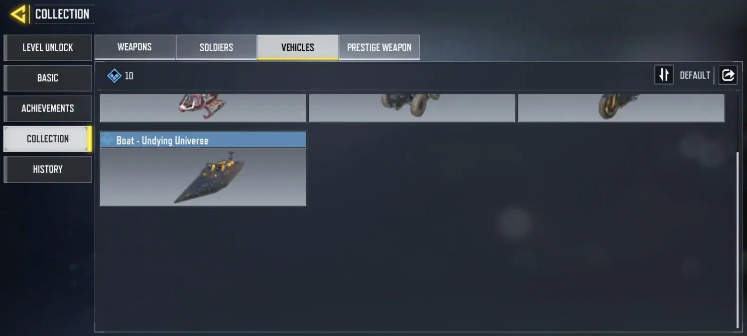 اکانت کالاف لور 56|کنسول، بازی ویدئویی و آنلاین|چهارباغ, |دیوار